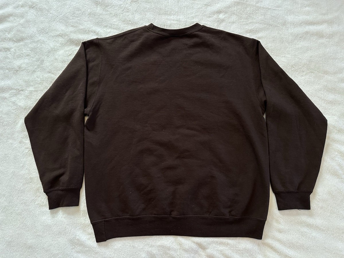 Sabrina Carpenter Short n' Sweet Brown Concert Tour Crewneck
