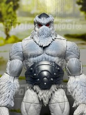 Marvel Legends Xemnu Build-A-Figure BAF Complete Villain Xenmu C