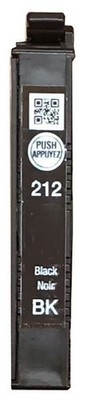 Epson 212 Ink Cartridge for WF-2830, WF-2850, XP-4100, XP-4105 Printers