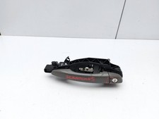 CITROEN C4 CACTUS 2019 EXTERIOR DOOR HANDLE FRONT RIGHT DRIVER SIDE IN GREY