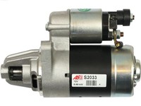 1X As-Pl S2033 Starter FüR Rover Honda
