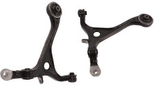 2x Querlenker Vorderachse für HONDA ACCORD VII Tourer