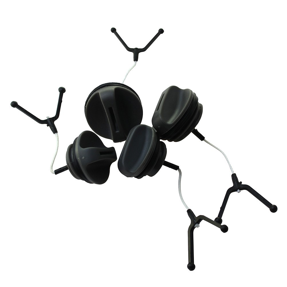 Fuel Cap Oil Cap For Husqvarna 272XP,281,281XP,288,288XP,334T,335XPT,335XPT,336