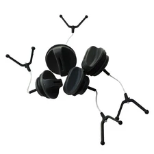 Fuel Cap Oil Cap For Husqvarna 372XP,372XP X-Torq,372XPG,372XPG X-Torq,372XPGW