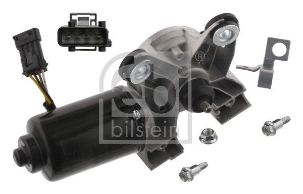 Febi Bilstein Wischermotor 33752 FüR Opel-image