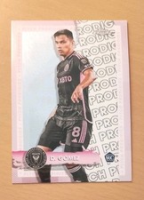2024-25 Topps Chrome Major League Soccer - Pitch Prodigies - Diego Gomez