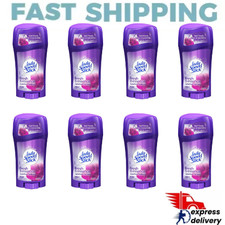 8X Lady Speed Stick Fresh & Essence Luxurious...