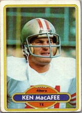 Click to enlarge Ken Macafee