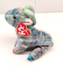 Ty Zodiac Beanie Baby - GOAT - Chinese Zodiac Collection - 2003