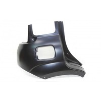 KotflüGel Hinten Recht FüR Fiat Panda Dal 2012 Climbing OEM 71771215