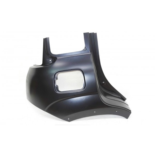 KotflüGel Hinten Recht FüR Fiat Panda Dal 2012 Climbing OEM 71771215-image