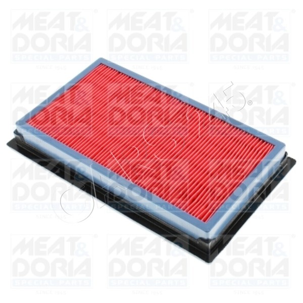 Luftfilter FüR Nissan Cube Micra C+C Iii Note Nv200 Evalia 04-13 16546ED000-image