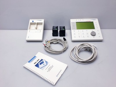 Biotronic ERA300 ERA 300 + ACD300 ACD 300 DZ062025