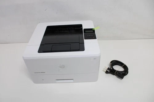 LaserJet Pro 4002dw printer