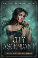 City Ascendent | Christopher Mitchell | Taschenbuch | Kartoniert / Broschiert