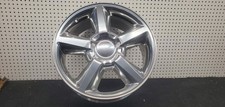 Wheel 20x8-12 5 Spoke Covered Lug Nuts Opt Rcs Fits 09-14 Suburban 1500 1696956