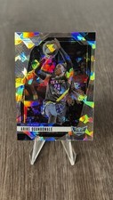 2024 Panini Prizm WNBA - Arike Ogunbowale #28 Ice Prizm