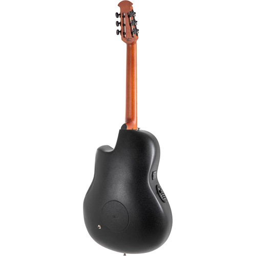 Ovation Celebrity CE44C Elite Akustik-E-Konzertgitarre massive Zederndecke - Bild 3 von 5