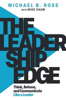 Michael B. Ross (U. A.) | The Leadership Edge | Taschenbuch | Englisch (2024)