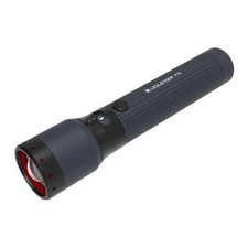 Ledlenser P7R 25th Anniversary Edition Handheld Flashlight, 2000 Lumens, IP68 Wa
