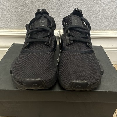 adidas NMD R1 Japan Black (2019) Size 4 | eBay