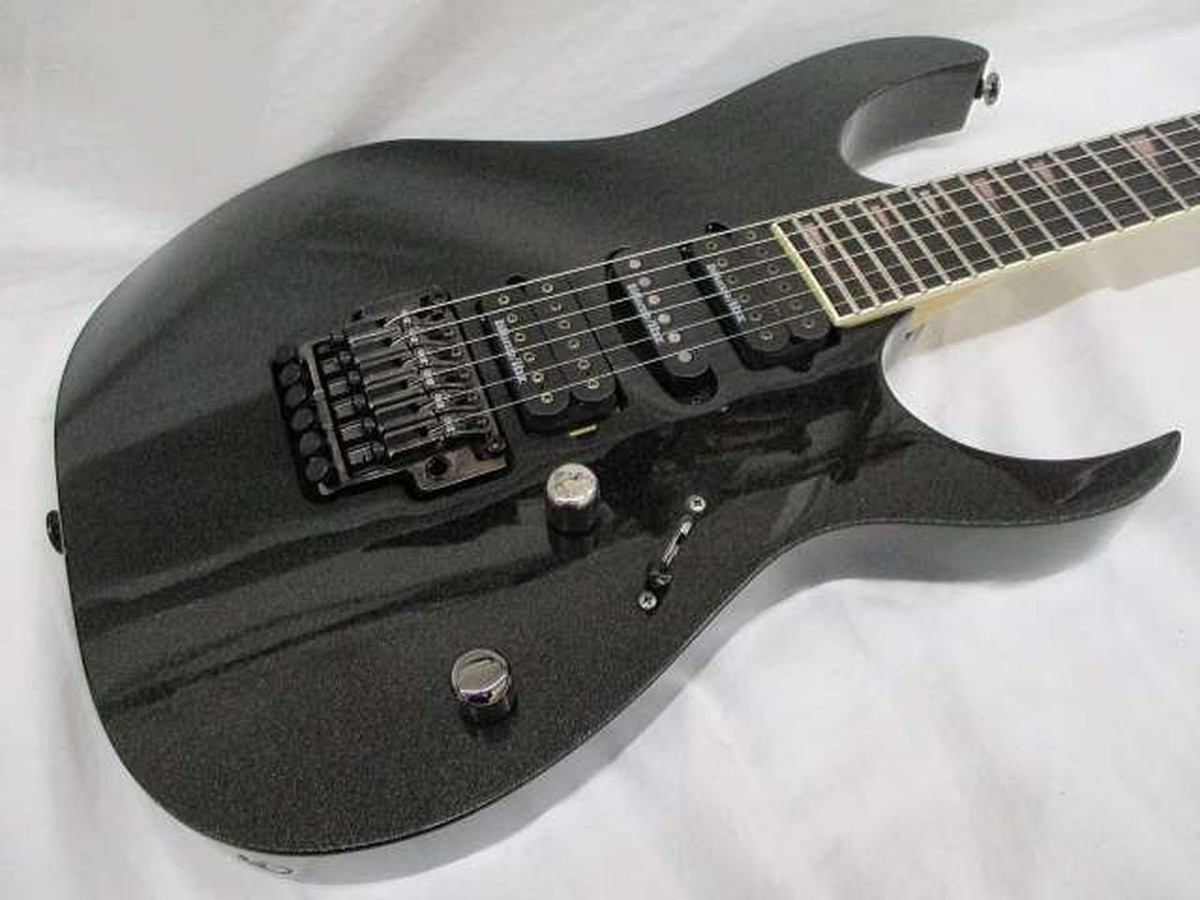 Ibanez Prestage RG2570E GK Used Electric Guitar [AUTH] | eBay