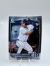 Bowman 2025 Draft Chrome Rookie Dean Moss Tampa Bay Rays #BDC-114 Insert