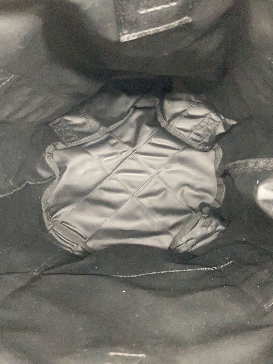 PORTER Backpack Polyester BLK Solid 782 08699 - image 6