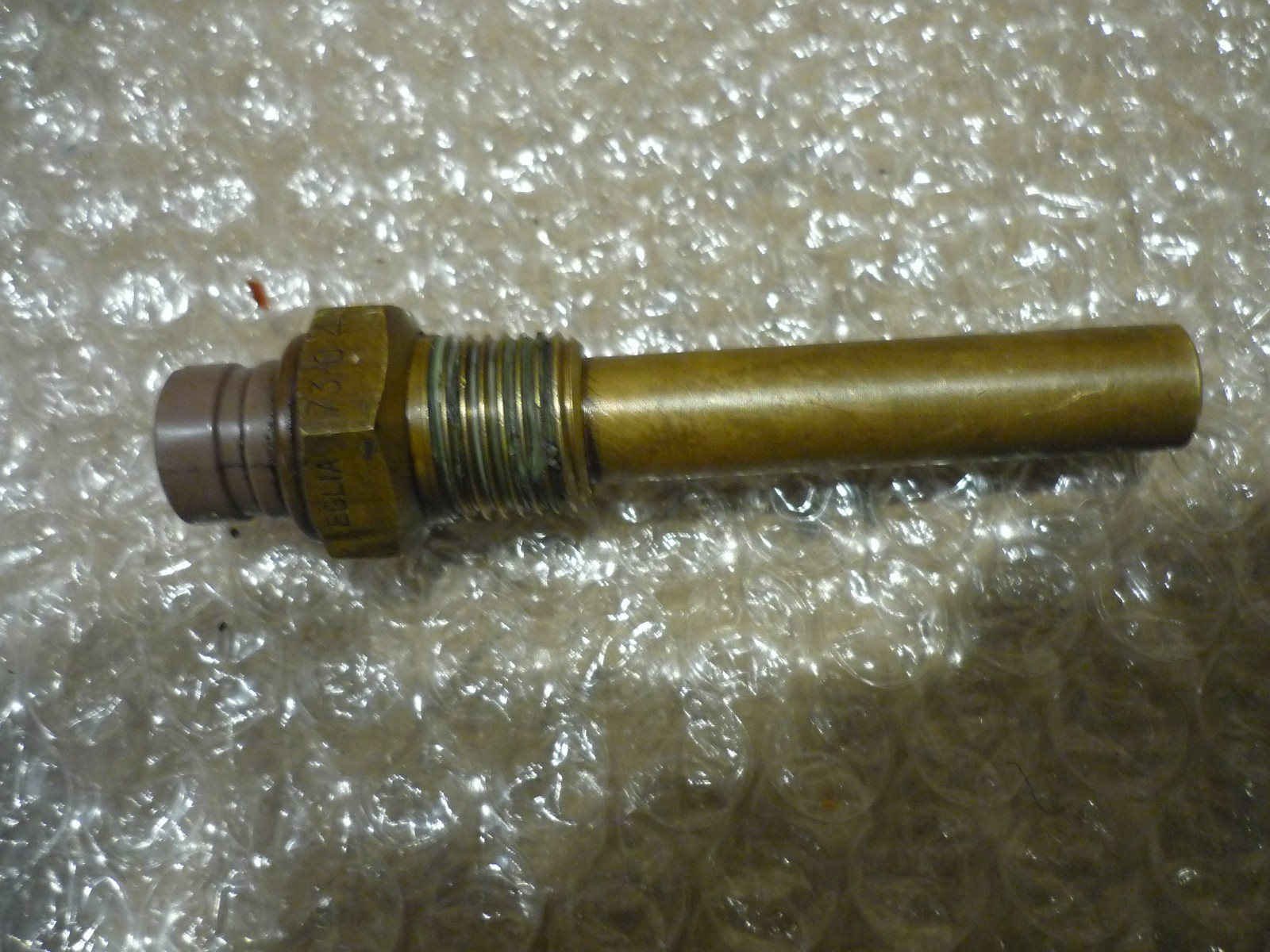 Ferrari 206,208,288,308,328,348,355,Others -Oil Temprature Sender - P/N 107576
