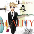 David Bowie - Reality (Vinyl LP) FRM-90576