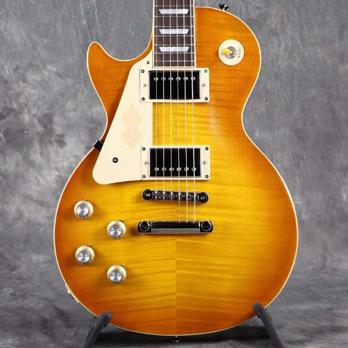 Preços baixos em Gibson Les Paul Canhoto Guitarras Elétricas | eBay