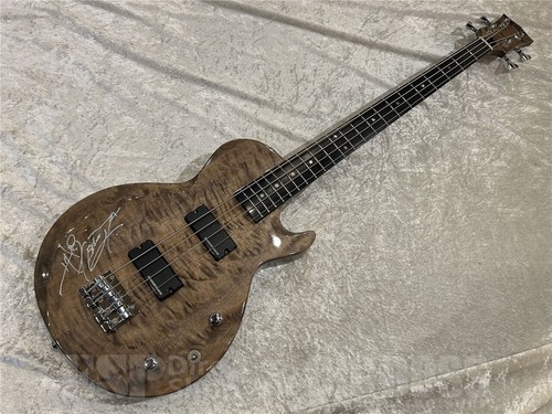 Killer KB-FERVENCY II Used Electric Bass Guitar [AUTH]