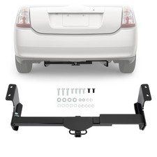 Class 1 Trailer Hitch 1.25 Tow Receiver For Toyota Prius Basetouring 2004-2009