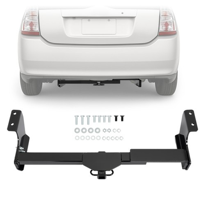 #ad Class 1 Trailer Hitch 1.25quot; Tow Receiver For Toyota Prius Base Touring 2004 2009 $139.00