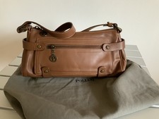 borsa donna pollini in morbidissimo vitello