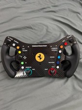 Thrustmaster Ferrari 488 GT3 Wheel Add-On for...
