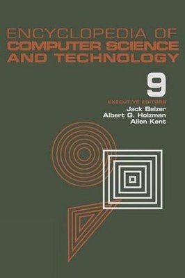 Encyclopedia of Computer Science and Technology: Volume 9 - Generative Epistemol