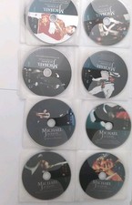 Michael Jackson◾️デラックス版、DVDセット◾️ほぼ未再生 Michael Jackson 1958-2009 DVD Box Japanese DVD — RareVinyl.com