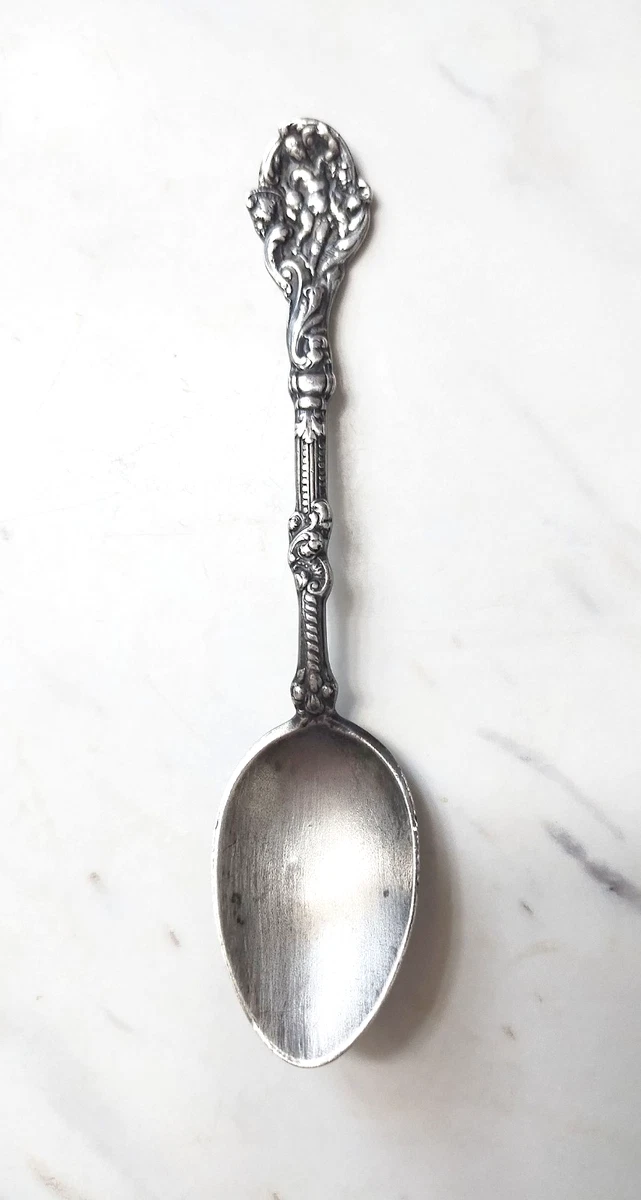 Sterling Silver Flatware Versailles for sale | eBay