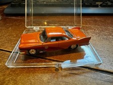 Racing Champions Hot Rod Magazine '60 Plymouth 13 In Case LOOSE