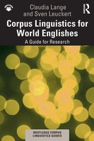 Claudia Lange (U. A.) | Corpus Linguistics For World Englishes | Taschenbuch
