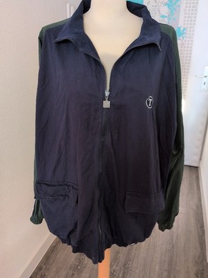 Herren Windbreaker Trigema Gr. XXL