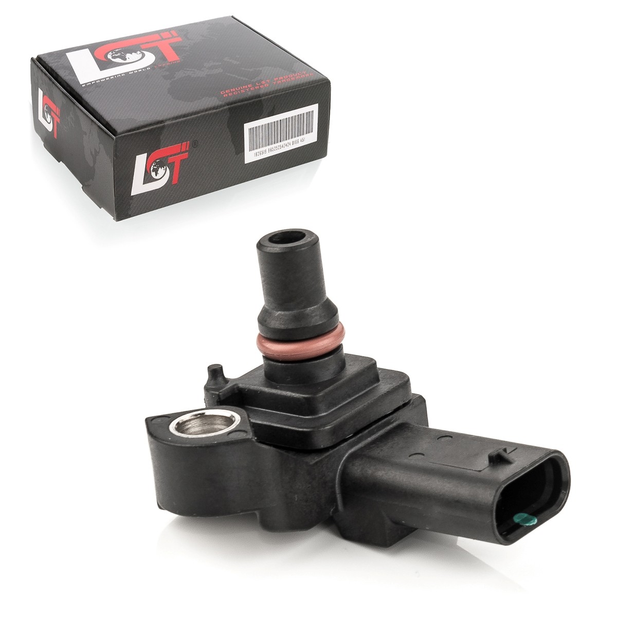 Load Sensor Intake Manifold Pressure Map for BMW 1er 2er 16i 18i 25xe B38