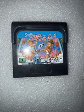 ebay® Auktion 366556318214 | Sega Game Pack 4 in 1 - Sega Game Gear - Nur Kart Thumbnail of ebay® auction 366556318214 | Sega Game Pack 4 in 1 - Sega Game Gear - Nur Kart