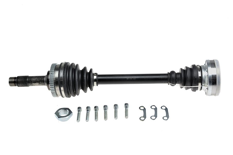 NPW-ME-100 NTY Drive Shaft for MERCEDES-BENZ - Image 3