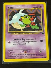 Natu 59/75 Neo Discovery Regular