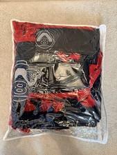 Scania Top Line Curtains