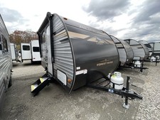 2026 Forest River Aurora Light 13BHX