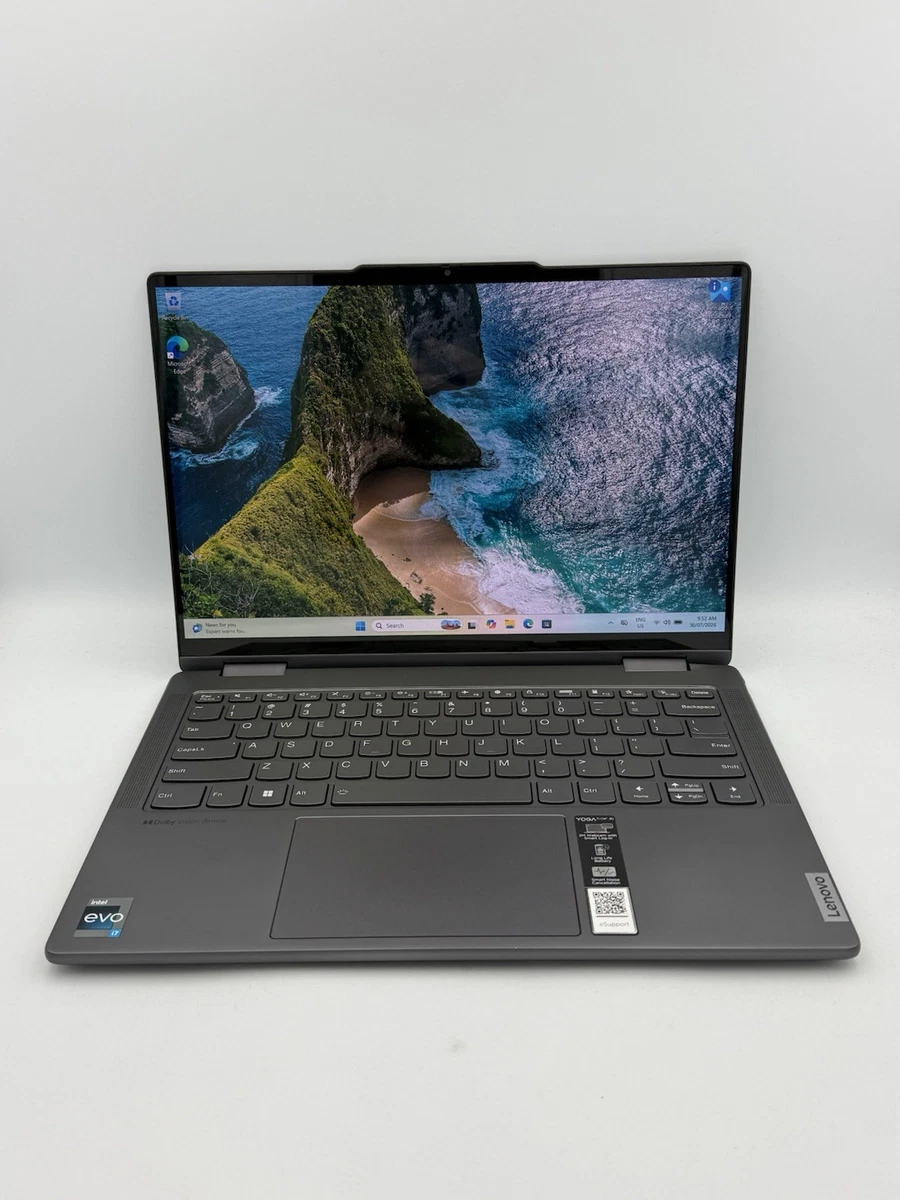 Lenovo Yoga 13 PC Notebooks/Laptops for Sale | Shop New & Used