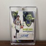 2023-24 Panini Court Kings Heir Apparent KEYONTE GEORGE AUTO 75 /75 RC Jazz  